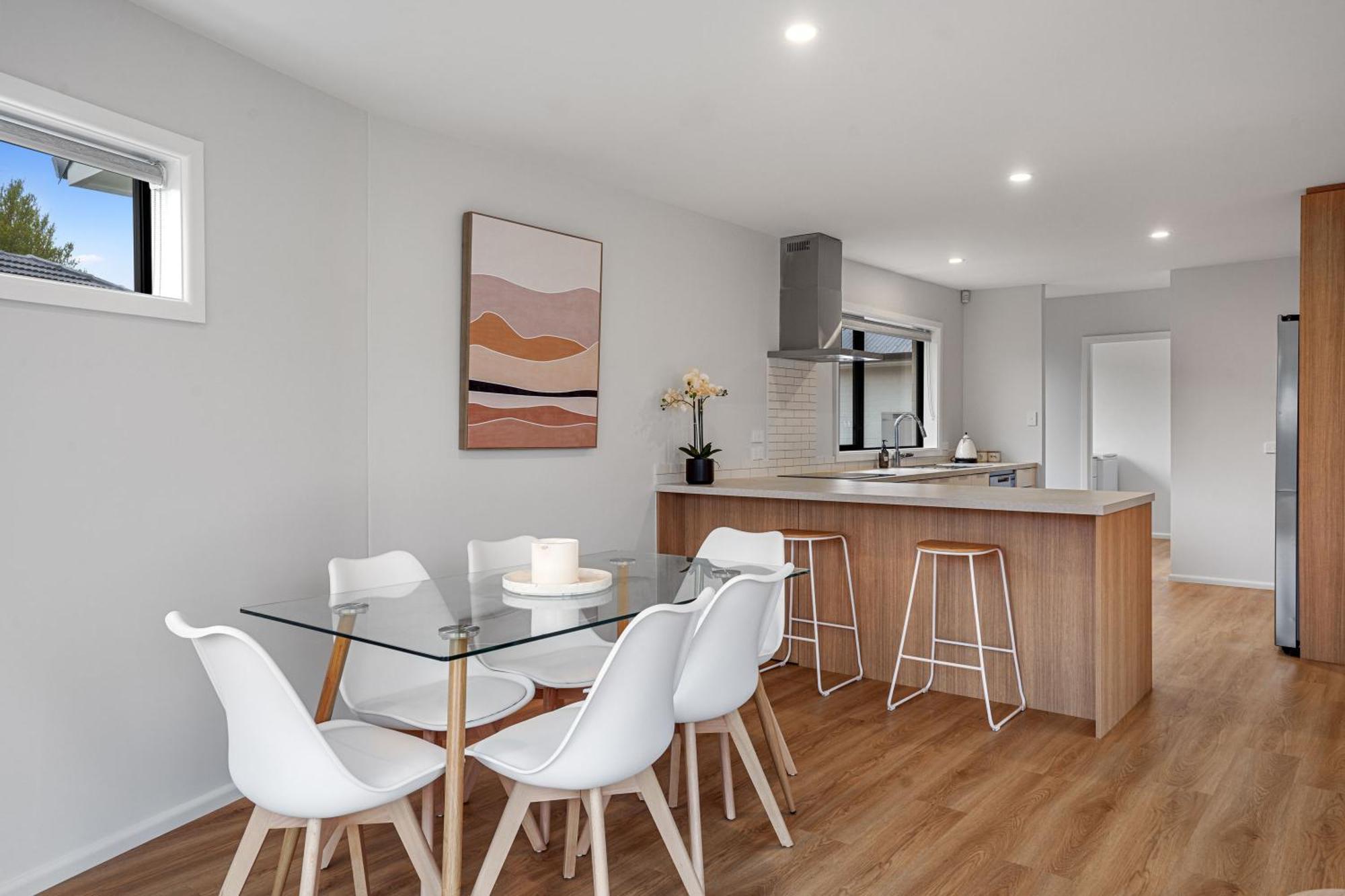 Private, Family-Friendly Home, 4Br By Airport & Free Parking Christchurch Exterior foto